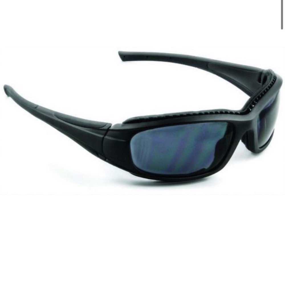 Black 3m sunglasses new